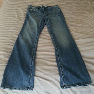 DKNY jeans